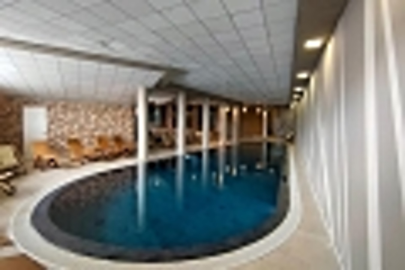 Hotel Jafferau, Bardonecchia