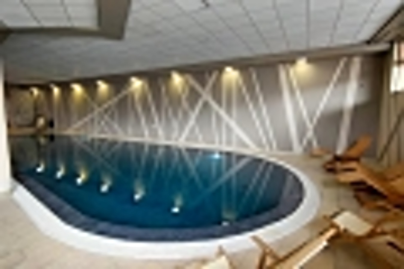 Hotel Jafferau, Bardonecchia