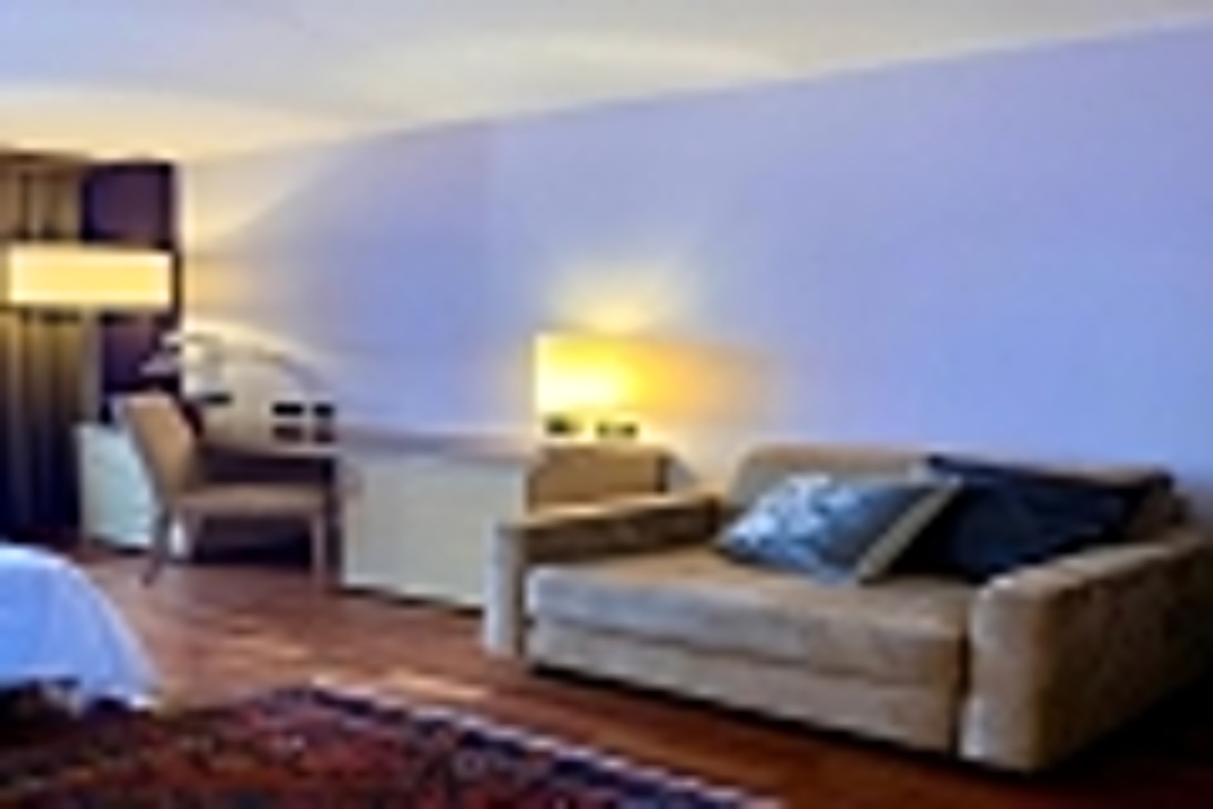 Hotel Jafferau, Bardonecchia
