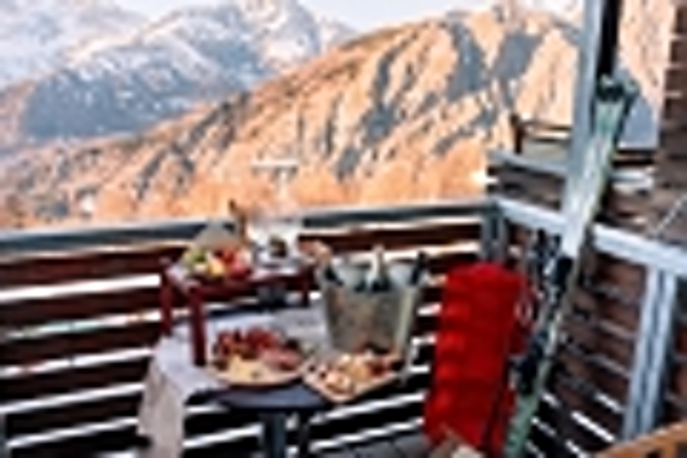 Hotel Jafferau, Bardonecchia