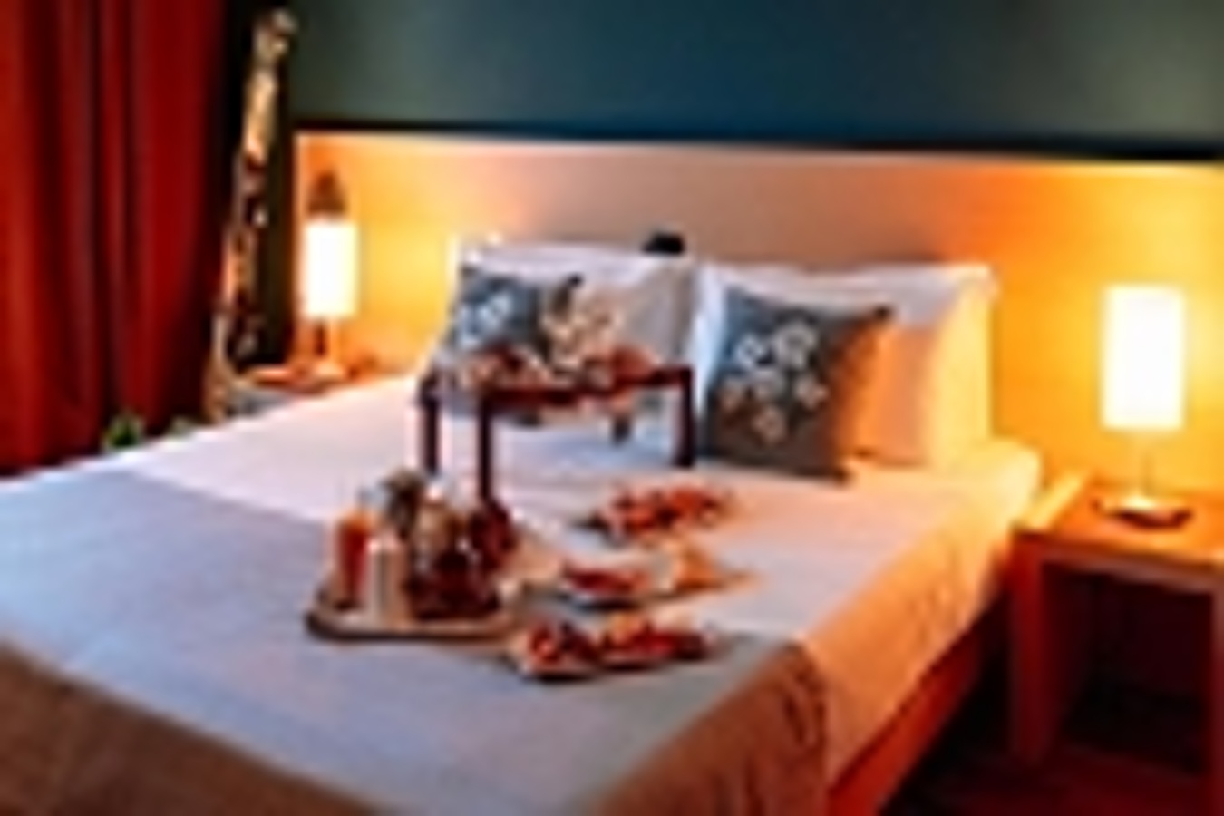 Hotel Jafferau, Bardonecchia