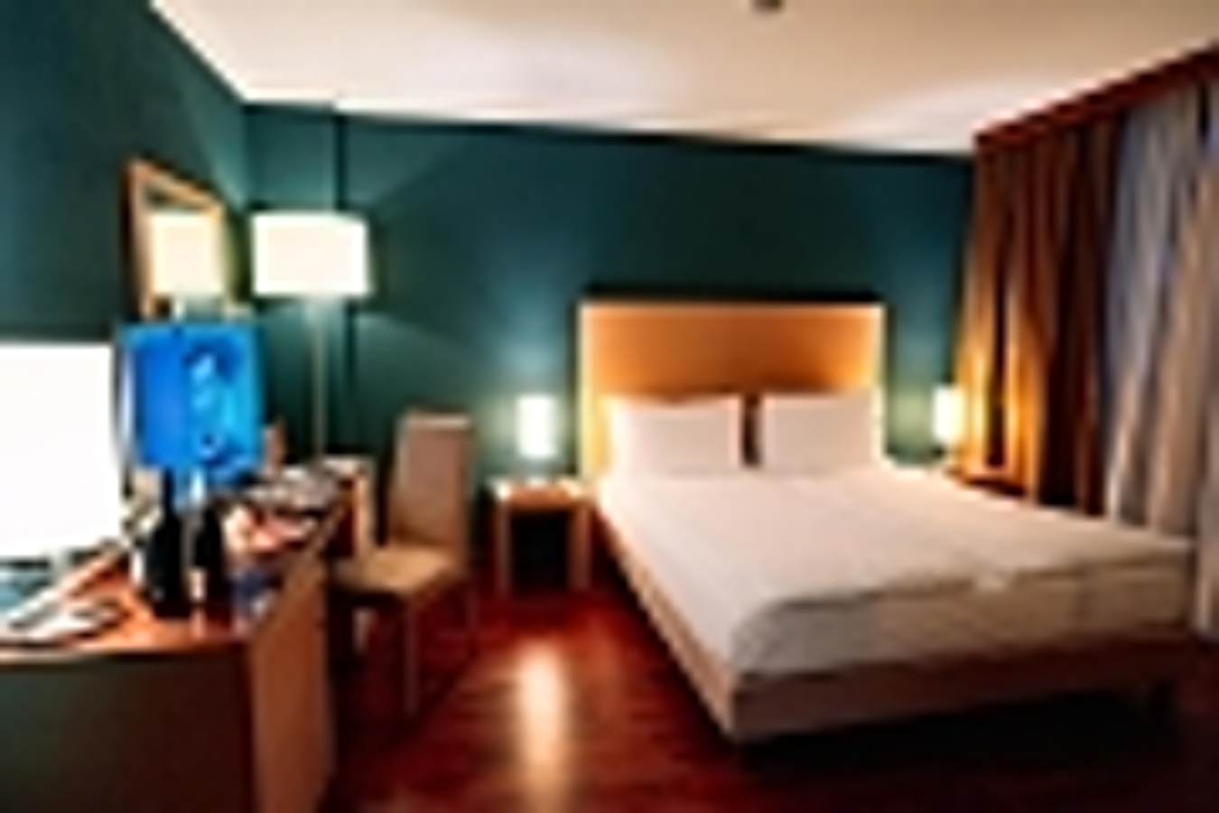 Hotel Jafferau, Bardonecchia