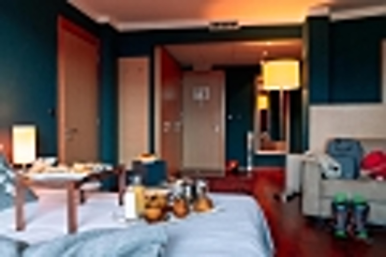 Hotel Jafferau, Bardonecchia