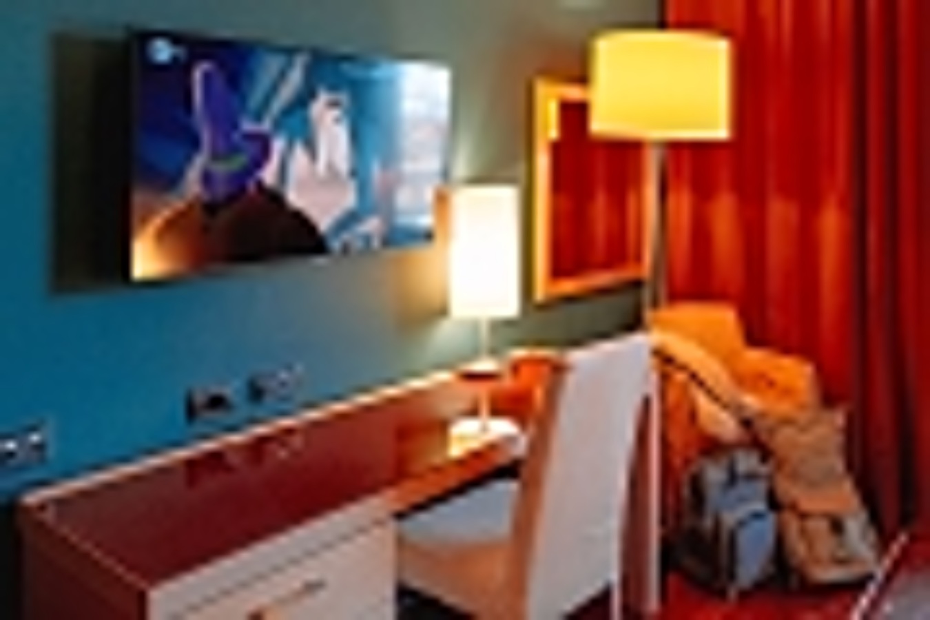 Hotel Jafferau, Bardonecchia