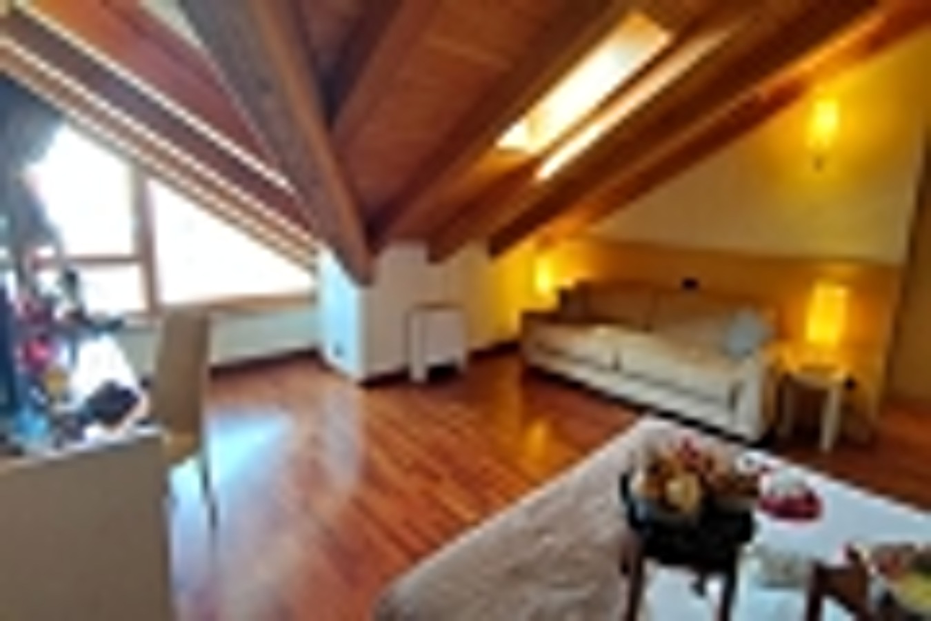 Hotel Jafferau, Bardonecchia