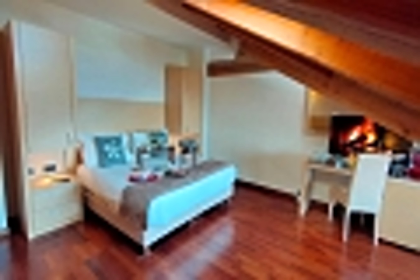 Hotel Jafferau, Bardonecchia