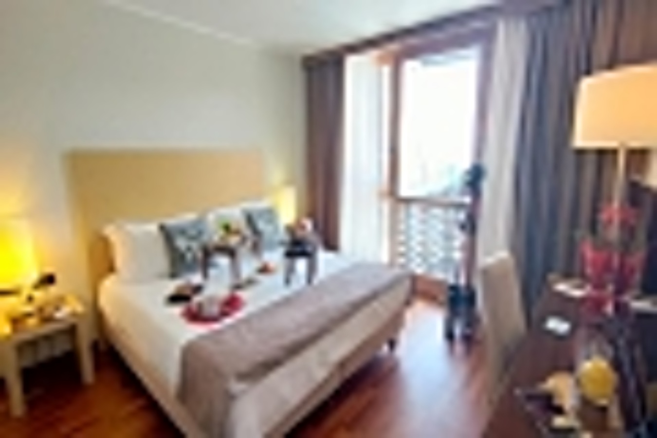 Hotel Jafferau, Bardonecchia