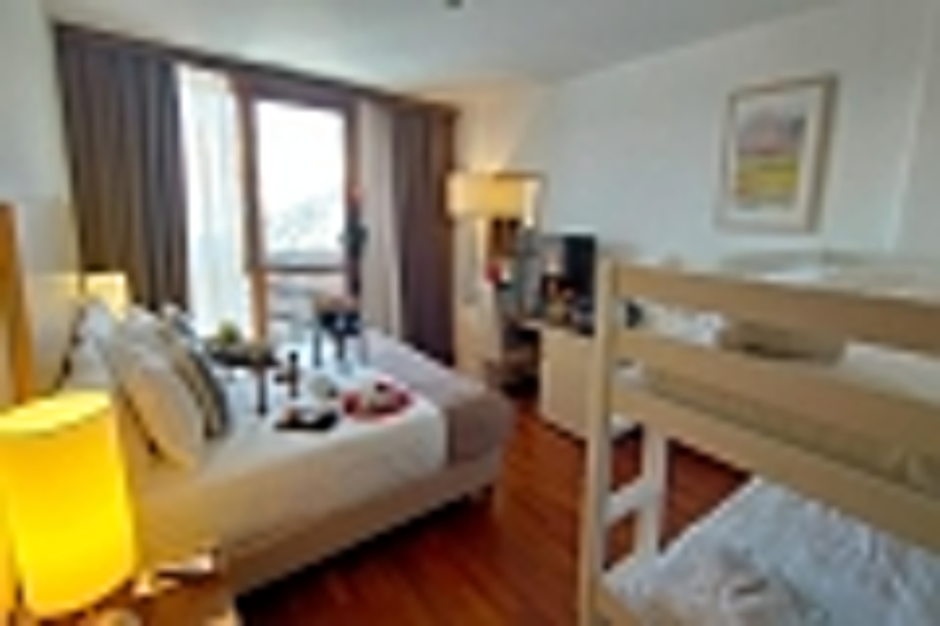 Hotel Jafferau, Bardonecchia