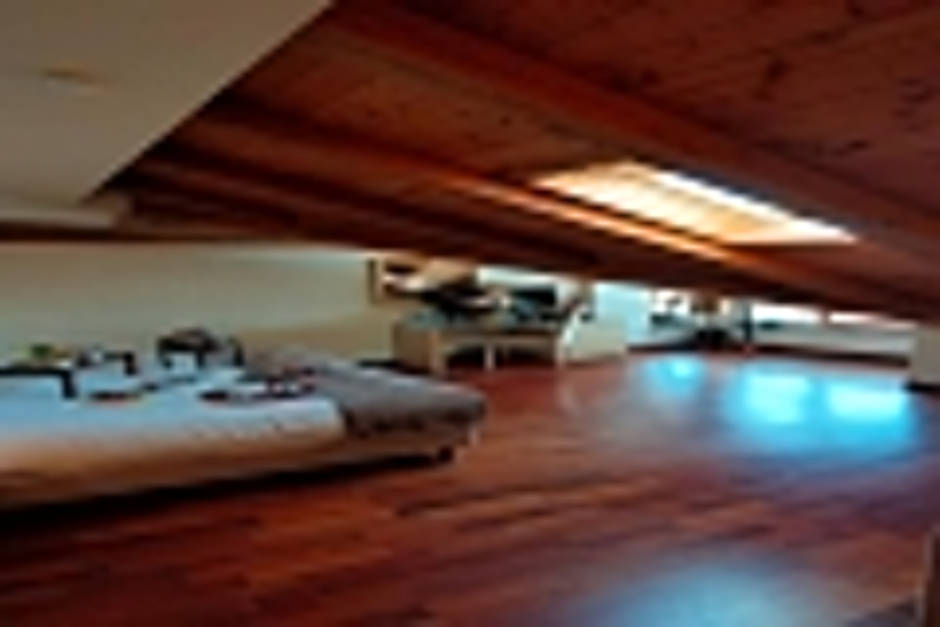 Hotel Jafferau, Bardonecchia
