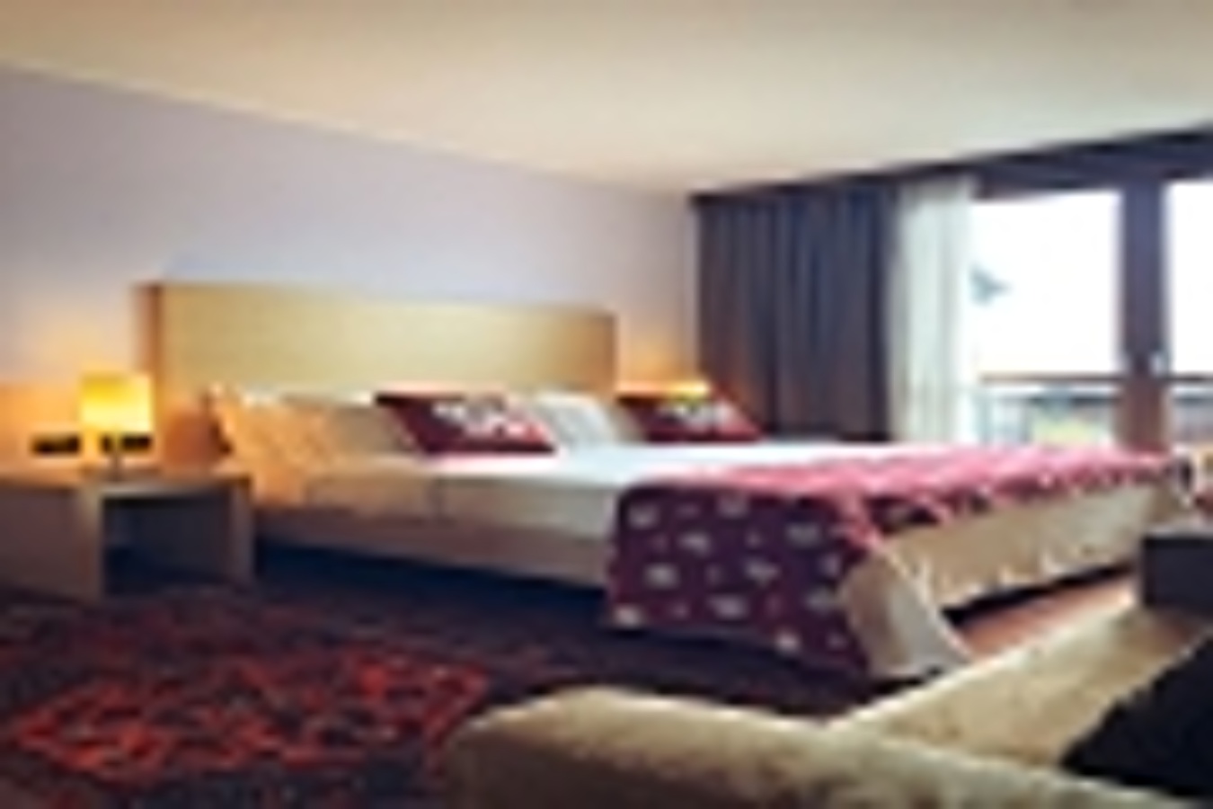 Hotel Jafferau, Bardonecchia
