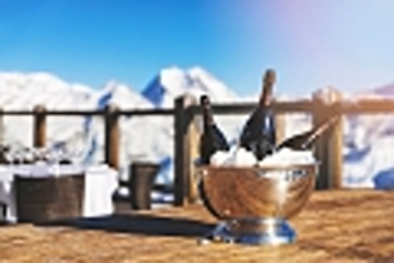 Hotel Jafferau, Bardonecchia