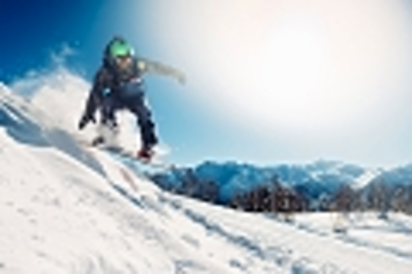Hotel Jafferau, Bardonecchia