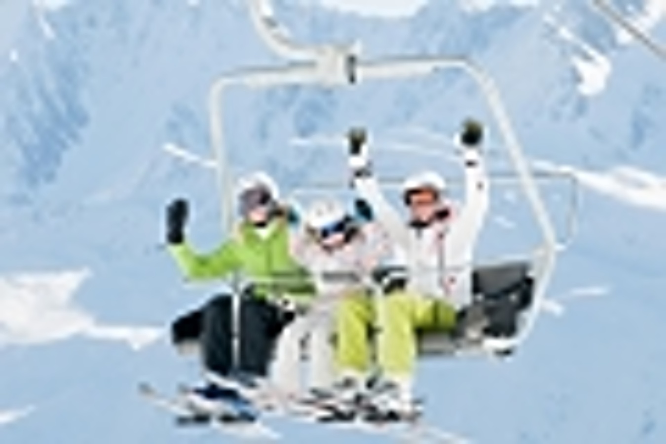 Hotel Jafferau, Bardonecchia