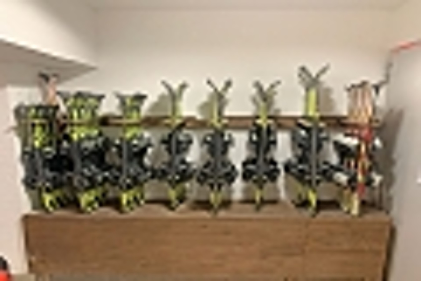 Hotel Jafferau, Bardonecchia