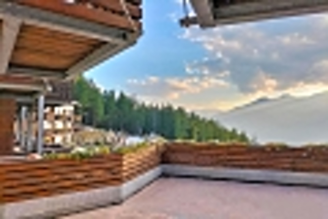 Hotel Jafferau, Bardonecchia