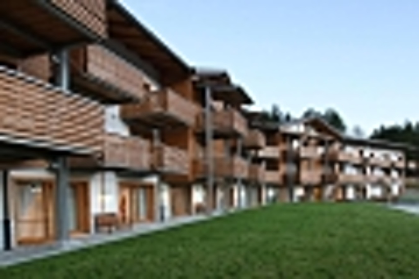 Hotel Jafferau, Bardonecchia