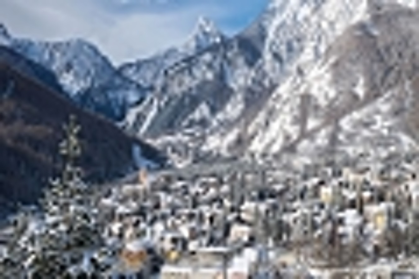Hotel Jafferau, Bardonecchia