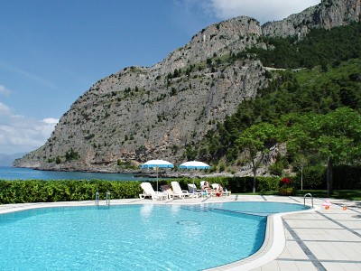 ubytovanie Hotel Gabbiano, Acquafredda, Maratea, Basilicata