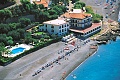 Hotel Gabbiano, Maratea