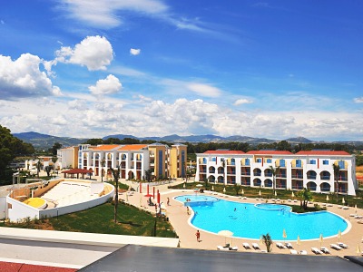 ubytovanie Villaggio Toccacielo, Marina di Nova Siri, Basilicata