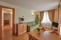 Hotel Residence 3 Signori, Santa Caterina Valfurva