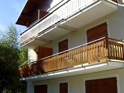 ubytovanie Apartmny Baita del Sole - Bormio