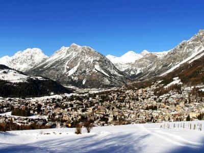 ubytovanie Apartmny Bormio