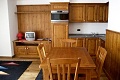 Apartmny Chalet Funivia, Bormio