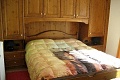 Apartmny Chalet Funivia, Bormio