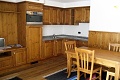 Apartmny Chalet Funivia, Bormio