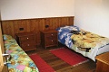 Apartmny Chalet Funivia, Bormio