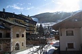 Apartmny Chalet Funivia, Bormio
