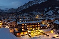Hotel Funivia, Bormio