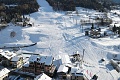 Hotel Funivia, Bormio