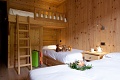 Hotel Funivia, Bormio