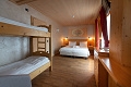 Hotel Funivia, Bormio