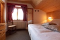 Hotel Funivia, Bormio