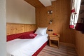 Hotel Funivia, Bormio