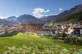 Hotel Funivia, Bormio