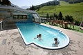Hotel Funivia, Bormio