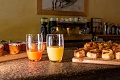Hotel Funivia, Bormio