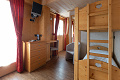 Hotel Funivia, Bormio