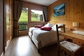 Hotel Funivia, Bormio