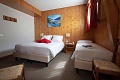 Hotel Funivia, Bormio