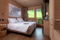 Hotel Funivia, Bormio