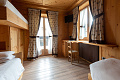 Hotel Funivia, Bormio