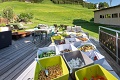 Hotel Funivia, Bormio
