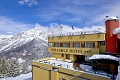 Hotel Girasole, Bormio