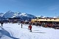 Hotel Girasole, Bormio