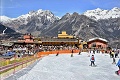 Hotel Girasole, Bormio